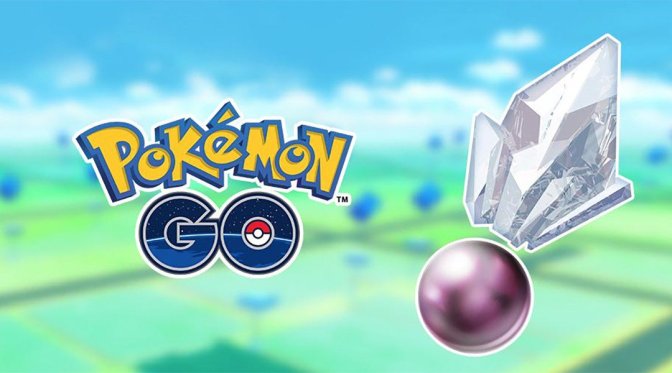 Pokemon GO Plans to Add New Team Change Item With Crazy Cooldown